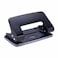 Deli ET40020 Paper Punch - 8 Sheets