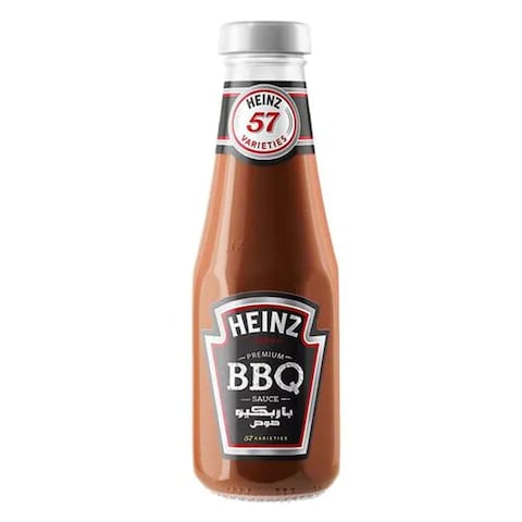 Heinz Sauce Barbecue 200GR