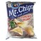 Mr.Chips Potato Paprika Flavor 40 Gram