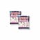 Haribo Chamallows Pink &amp; White 2x150gr