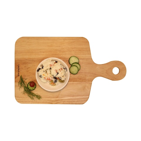 Pizza-Flavored Labneh