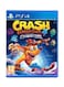 Activision Crash Bandicoot 4, It's About Time (Intl Version), Adventure, Playstation 4 (PS4)