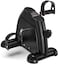  Marshal Fitness Mini Exercise Bike,Resistance Adjustable Indoor Cycling pedal, LED display, suitable for home office fitness-Mf-0210