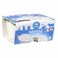 Carrefour Classic Natural Stirred Yogurt 125g X 4Pieces