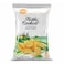 Kitco Kettle Cooked Cheese And Chives Chips 150g