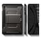 Spigen Tough Armor Pro Case For Samsung Galaxy Tab S8 S7  Gunmetal