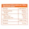 Haldirams Minute Khana Choley Chawal Instant Meal 105g