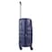 VIP Scott 8 Wheel Cabin Hard Trolley Blue 69cm