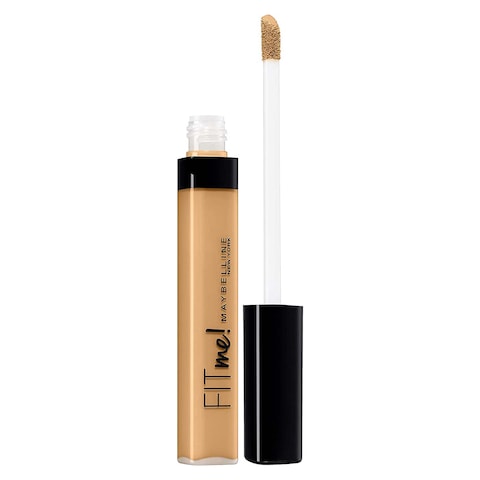 Maybelline New York Fit Me Concealer - 16 Warm Nude