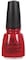 China Glaze Nail Lacquer With Hardeners - 14 Ml, Hey Sailor - Red