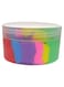 MissTiara Rainbow Anti-Stress Fluffy Slime