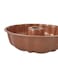 Almufarrej Cake Mould Brown 23cm