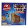 Carrefour Sensation Milk Chocolate Cookie Bar 168g