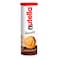 Nutella Biscuits T12 Tube 166GR