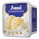 Amul Butterscotch Bliss Ice Cream 1L
