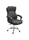 Sulsha Furniture Executive Ergonomic Computer Desk Chair For Office And Gaming With Headrest Back Comfort And Lumbar Support