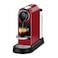 Nespresso CITIZ C113  - Cherry Red