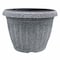 LEVS PLASTIC PLANTER MS #HG2814