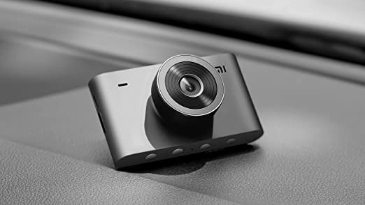 Xiaomi Mi Dash Cam 2   2K Resolution   140 Ultra Wide-angle Lens   3D Digital Noise Reduction   Supports Parking Monitoring Mode   Supports up to 32GB Micro SD card&hellip;