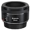 CANON LENS EF 50MM 1.8 STM