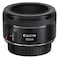 CANON LENS EF 50MM 1.8 STM