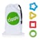 Tiggly -Shapes Learning Toy For Ipad