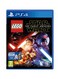 WB Games LEGO Star Wars The Force Awakens (Intl Version) - Adventure - PlayStation 4 (PS4)