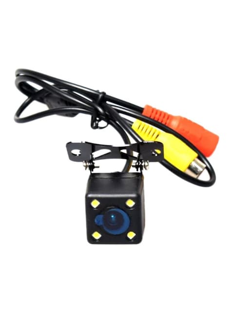 Generic Car Reverse Camera Rear View Night Vision Camera