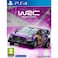 PS4 WRC Generations - The FIA WRC Official Game PEGI
