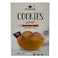 EQUIA PLAIN COOKIES GLUTEN F 230GR