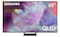 Samsung 65-inch 4K UHD QLED Smart TV - QA65Q60AB