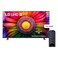LG UR80 Series 70-Inch UHD Smart LED TV 70UR80006LJ Black