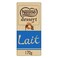 Nestle Dessert Milk Chocolate Bar 170GR