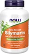 Now Supplements, Silymarin Milk Thistle Extract, Extra Strength 450 Mg, 120 Softgels