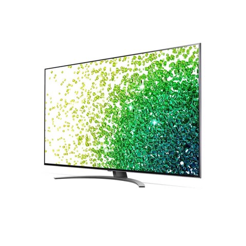 Lg Nanocell  55Nano86Vpa 55 Inch  Nano86 Series  4K Ultra Hd  Cinema Screen Design Webos