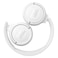 JBL Tune 510BT Wireless Headphone On-Ear With Pure Bass Sound White