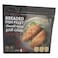 Gourmet Breaded Fish Fillet Spicy 500g
