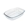 Termisil Rectangular Overware 4.1L