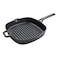 Prestige Cast Iron Grill 25cm