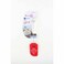 Home Pro Life Printed Spatula Red
