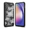 Ringke Galaxy A54 5G Case Cover Fusion-X Series - Camo Black