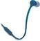 JBL T110 In-Ear Headphones - Blue