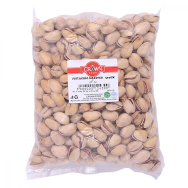 Pistachio Roasted 500 gr