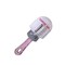 Stillo Stainless Steel Peeler - Pink