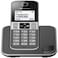 تليفون لاسلكي باناسونيك ديجيتال - اسود - KX-TGD311