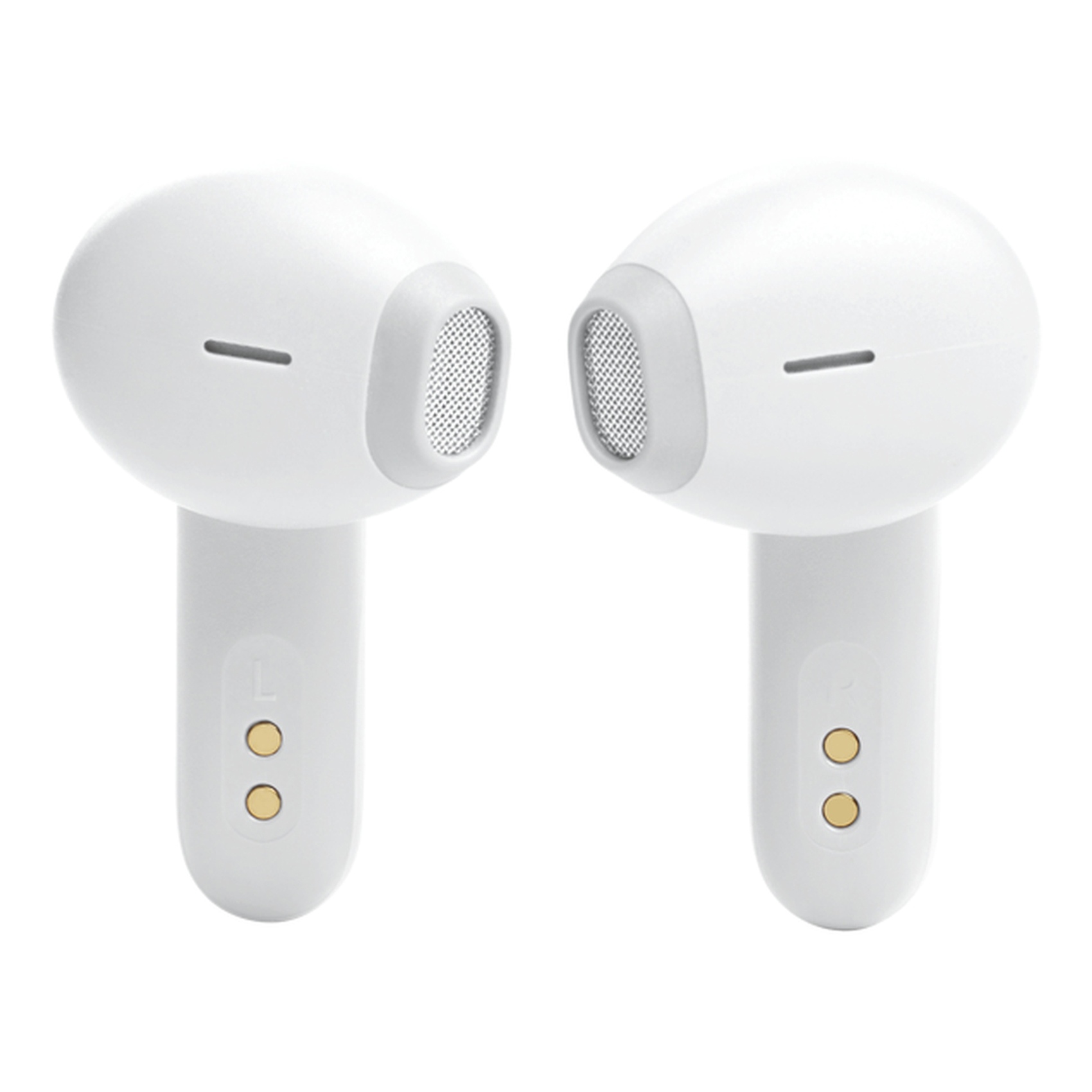 JBL Wave Flex True Wireless Earbuds White