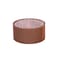 Giza Wide Adhesive Tape - 40 meter - Brown