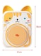 Electric Pet Pottery Kit for Kids (3+ Years)   Creative Clay Fun, Develops Practical and Critical Thinking Skills, Complete Crafting Set with USB, Stoneware Clay, and More