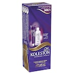 Buy Wella Koleston Intense Hair Color Cream 309/1 Special Light Ash Blonde in Kuwait