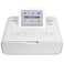 Canon Photo Printer Selphy CP1300 White